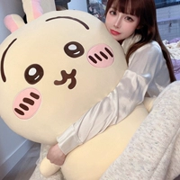 Узай (супер большая) стоящая поза -усаги