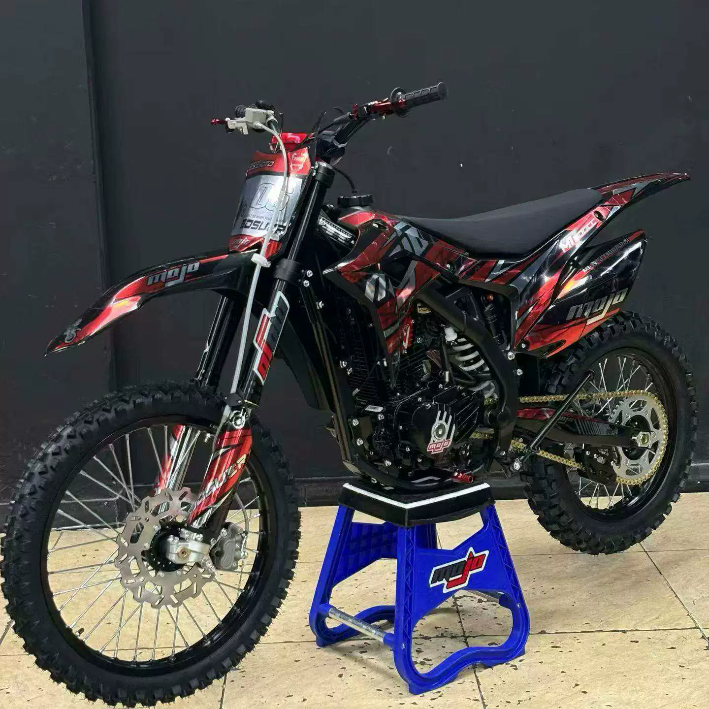 Новый BSE Боссье M5 воздушное охлаждение 300cc Гаосай M1 четырех клапанов горный внедорожник полноразмерный транспортное средство