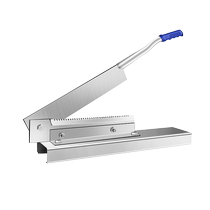 Режующий нож Остеотомия электрический домашний тормозной нож коммерческая нарезаная костяная машина рубка куриные ребра свиная свинина локти локти божий инструментальный нож