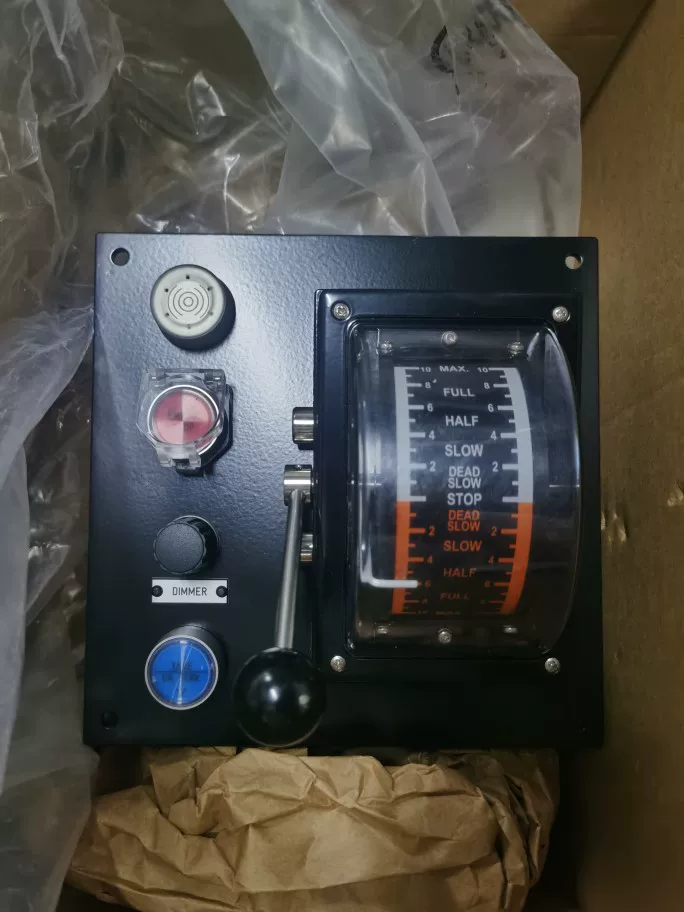 [KWANT CONTROLS船舶车钟 E93C PR31928 364.920 810.000.112议价]