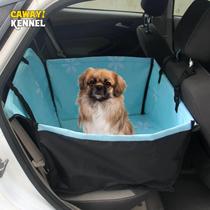 Pet Carriers Dog Car Seat Cover Carrying for Dogs Cats Mat B