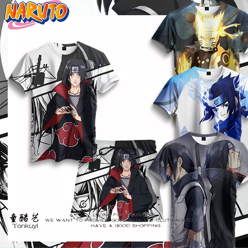 Naruto Joint Swimsuit Swimming Trunks Split Men's Summer Swimsuit Naruto Kakashixiao Tissue Kidsren's Suit Naruto Joint Swimsuit Swimming Trunks Split Men's Summer Swimsuit Naruto Kakashixiao Tissue Kidsren's Suit