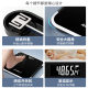 2024 New Model, New Product, 30cm Larger High-Precision Electronic Scale, Household Small Accurate Electronic Weighing Scale, Weight Scale