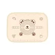 Silicone Mat, Thickened and Enlarged, Waterproof Kneading Mat, High Temperature Resistant, Food Grade, Household Rolling Mat, Dough Mat, Baking Board