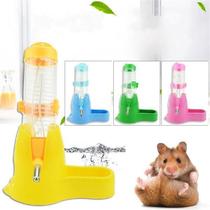 1Pc Hamster Water Bottle Small Accessories Automatic