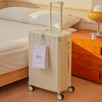 Универсальный чемодан для путешествий, коллекция 2023, 20 дюймов