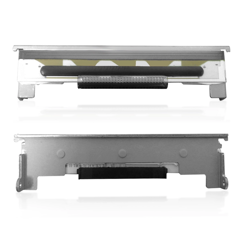 Áp dụng cho Rongda JS-80IV+ RP325L RP80 RP325 RP80UP đầu in nhãn mã vạch máy nhãn đầu nhiệt 80mm