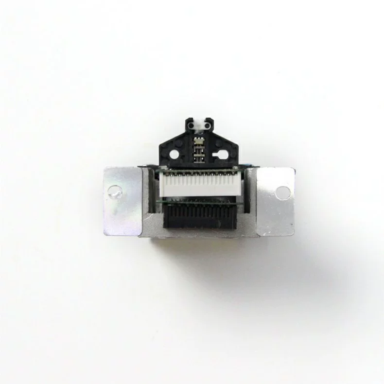 Thích hợp cho máy in Epson LQ-595K2 590K2 đầu in LQ-136KWII LQ-1600KIVH 590KII 595KII phụ kiện chính hãng lắp ráp kim
