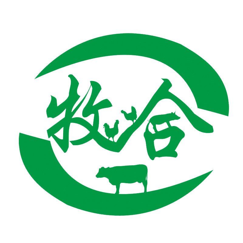 牧合发酵剂总店的LOGO
