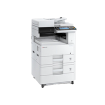 Kyocera (KYOCERA) ECOSYS M4226idn M4230idn copier A3 черно-белая лазерная многофункциональная многофункциональная многофункциональная сканирование A4 quotient