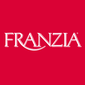franzia芳丝雅品牌企业店的LOGO
