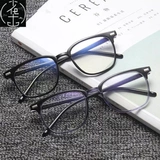 Анти -синий свет, блокирующие очки компьютерного чтения