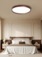German Dfzm [Tiffman] Full-Spectrum Eye-Protection Ceiling Lamp, Bedroom Lamp, Study Room Led Lamp, Simple and Modern