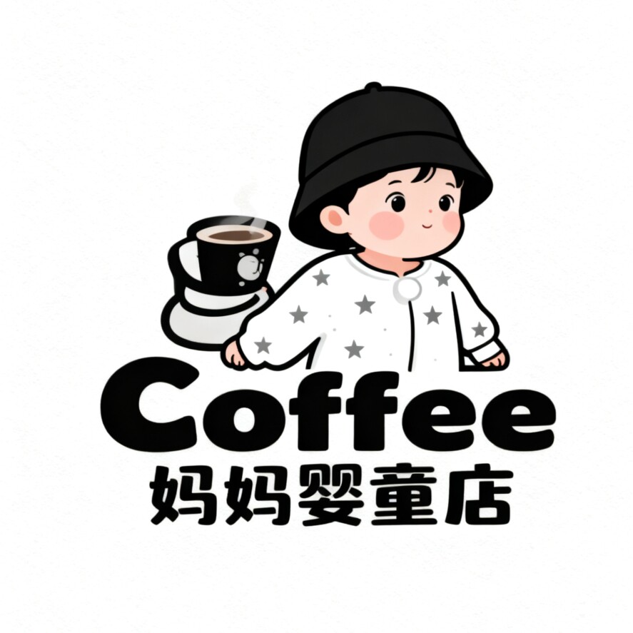 Coffee妈妈婴童店