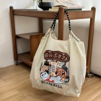 浅灰色幸福猫 中号 (不含延长带)