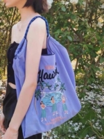 Purple Hawaii большой (исключая удлинительную группу)