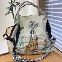 Светлостная грудь Глава кролика (исключая полосу удлинения)