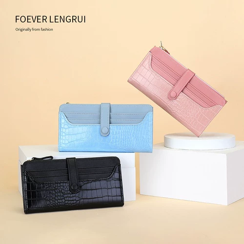 Бумажник, складная сумка через плечо, небольшой дизайнерский картхолдер, популярно в интернете, коллекция 2023