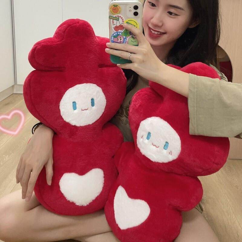 Stay with a couple of dolls Press Bed Wedding New upscale Heinebook Pillow Paparazzi Arranged Wedding House Swing New Wedding Gifts-Taobao