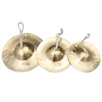 Gong and drum instruments cymbals adult cymbals Zhongjing cymbals waist drum cymbals wide cymbals big hat cymbals Sichuan cymbals small cymbals professional ring cymbals