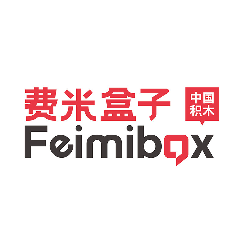 费米旗舰店的LOGO