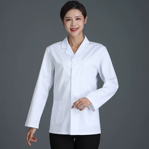 Детский сад кухня рабочая одежда длинная школьная столовая для школьной столовой.