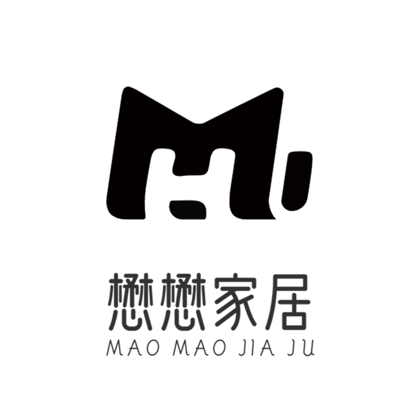 懋懋家居的LOGO