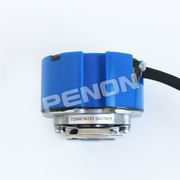 Ts5667N701 Ts5667N428 Ts5667N422 Ts5667N454 Ts5667N437 Encoder
