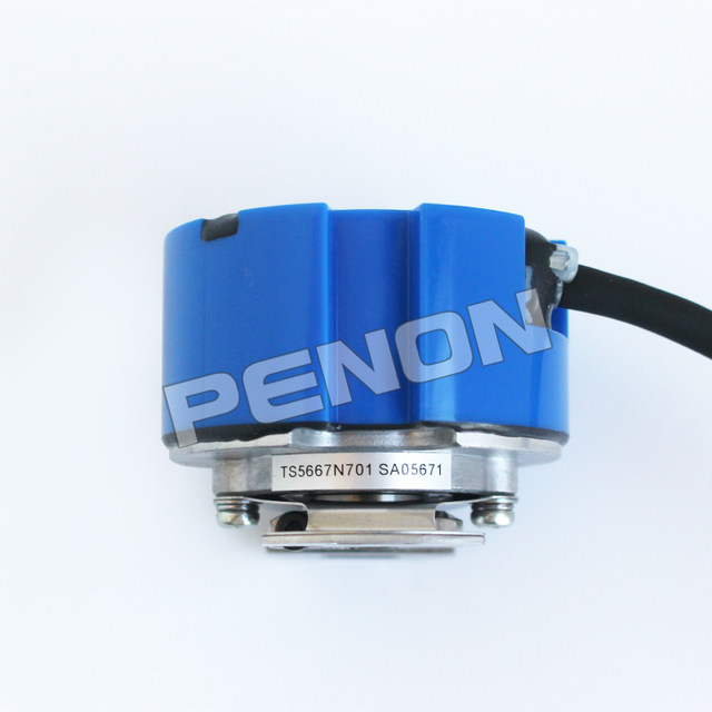 Brand new original genuine spot encoder