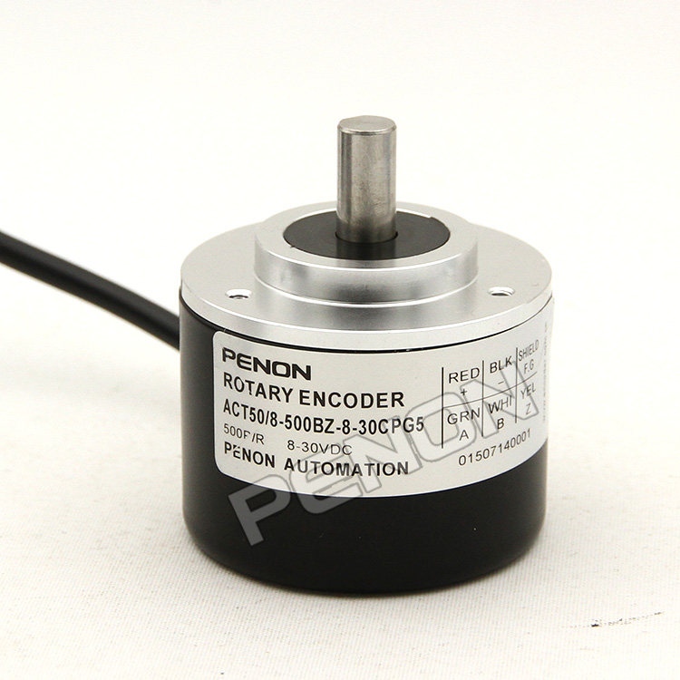 New spot ACT50 8-500BZ-8-30CPG5 rotary encoder-30FE2-30FG2-30FG2J