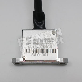 S08-Gskl-64 Extremely New Generation Syntec Motor Encoder/(Second Generation Main Magnetic Type) Gskl-Sensor