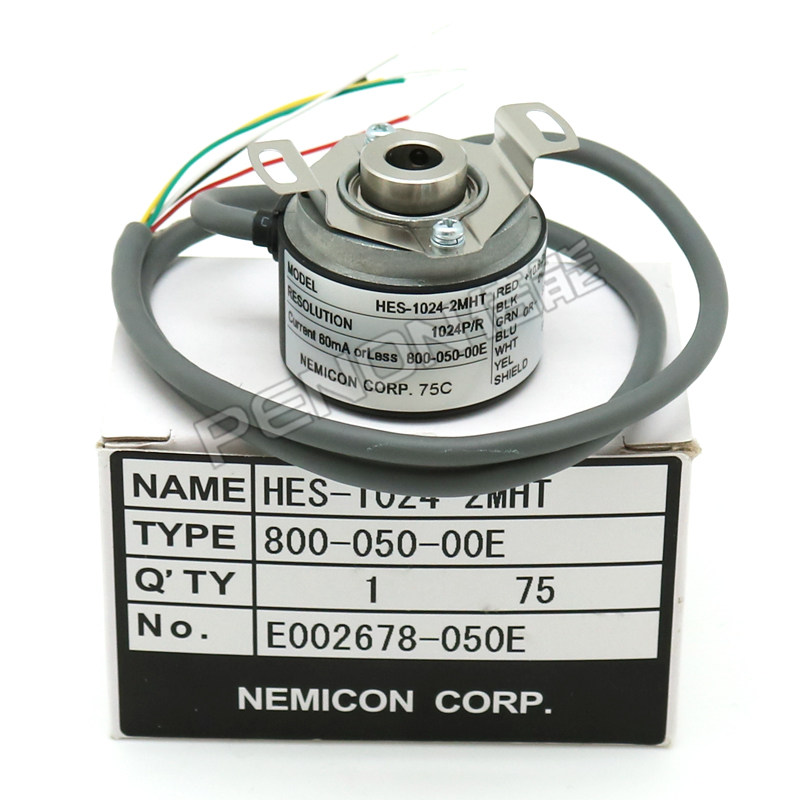 New original HES-1024-2MHT encoder-06-01-10-02-25-05-36-0256-2MD
