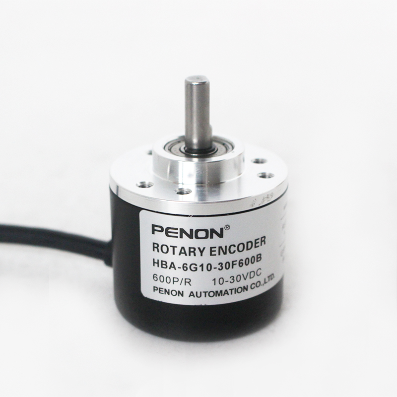 The new HBA-6G10-30F1000B encoder 500-600-360-1024-2000-2048-2500