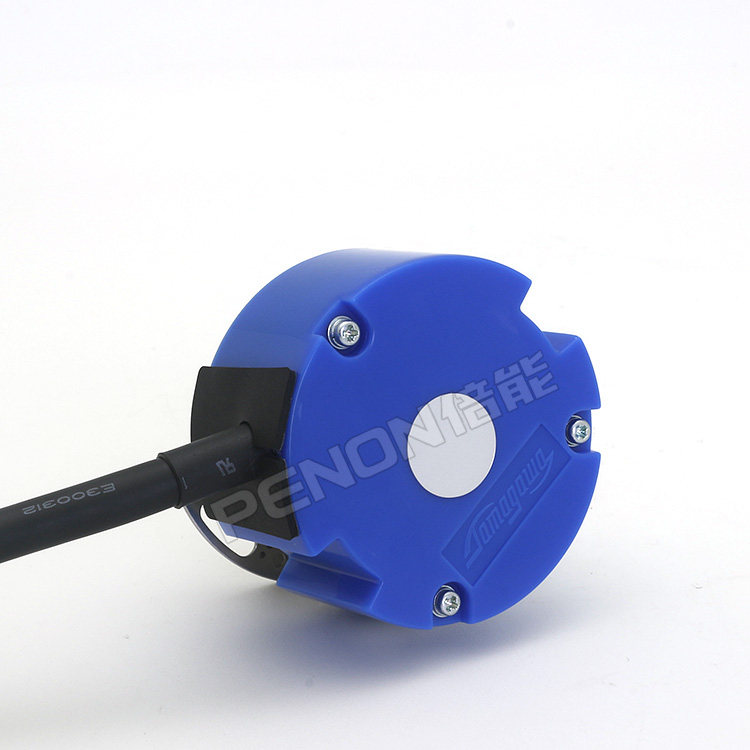 New original TS5214N562 OIH48-2500C T-L3-5V Tamagawa encoder spot