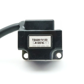 Brand New Japanese Imported Original Genuine In-Stock Tamagawa Tamagawa Magnetic Induction Encoder Ts5291N100