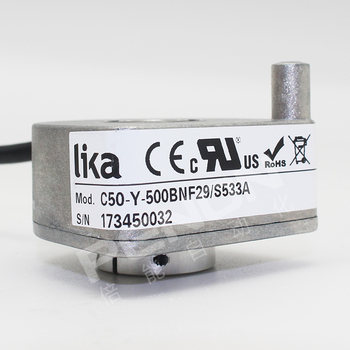 Lika Leka Otis Door Machine C50-Y-500Bnf29/S533A S533B Elevator Encoder L2 L3