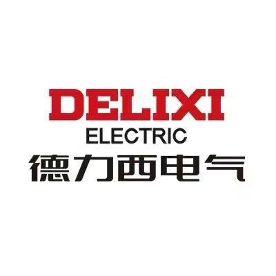 德力西万顺优选店的LOGO