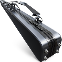 Lianyuweng 1.3m fishing rod bag hard shell large capacity rod bag waterproof rod bag multifunctional umbrella bag integrated fishing gear fish bag