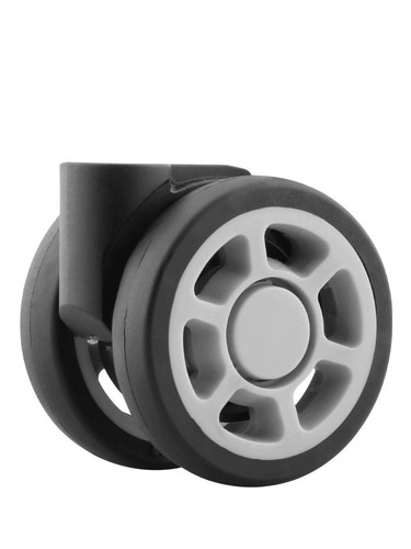 Чемодан, универсальные сменные аксессуары