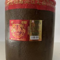 Zhengzong Kodong and Spring Curd Large Porcelain Altar 16 catty old chunks Yellow Yang pure handmade to protect the real origin