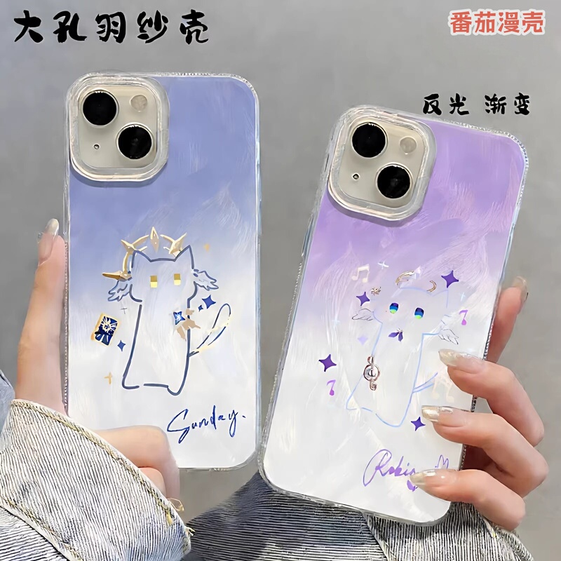 Honkai Star Rail Sunday Oriole Phone Case Suitable for Apple 16, iPhone 17, Xiaomi 15, Yusha K90, Huawei M80/70, Novai Qoo13, Oneplus Ace6, Topporeno14 Honkai Star Rail Sunday Oriole Phone Case Suitable for Apple 16, iPhone 17, Xiaomi 15, Yusha K90, Huawei M80/70, Novai Qoo13, Oneplus Ace6, Topporeno14
