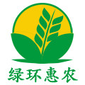 绿环惠农旗舰店的LOGO