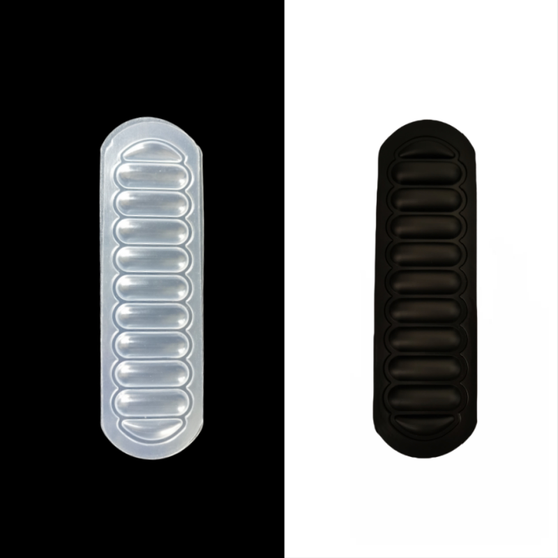 Suitable for Nike's Backpack, This Pressure-Reducing Air Cushion Shoulder Strap Is a Backpack Airbag Accessory That Can Be Tailored or Sewn by Hand Suitable for Nike's Backpack, This Pressure-Reducing Air Cushion Shoulder Strap Is a Backpack Airbag Accessory That Can Be Tailored or Sewn by Hand