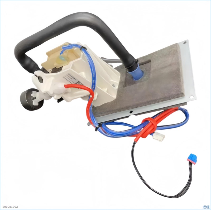 Brand New Original Lg Air Conditioner Drainage Pump Motor 5859A20002D/K Idp-4012A Idp-407A