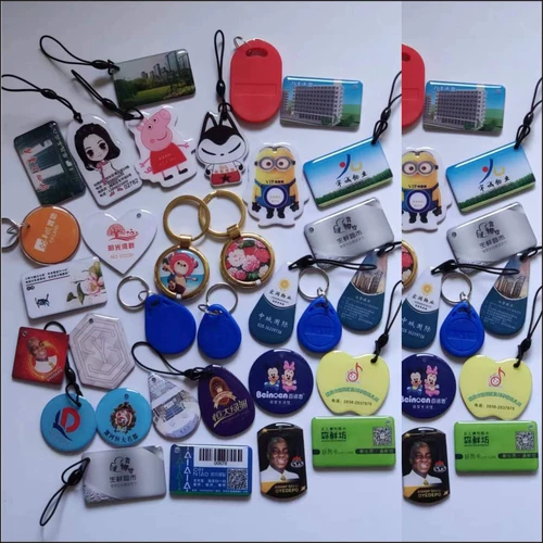 IC FUDAN Drip Glotter Card Card Id Id Smart Card M1 Card Card Отпечатка отпечатка отпечатка отпечатка отпечатков