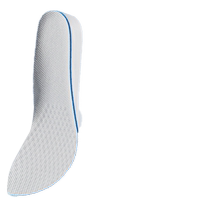 Inner heightening insole mens sport full palm anti-sweat sweats aj breathable shock absorbing and shock absorbing soft-bottom invisible heightening cushion god