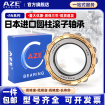 Japanese imported reducer eccentric bearing RN205 206 307 309 310 312 219 222 228M