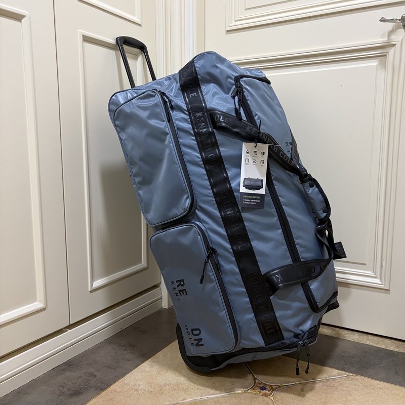 32inch Export Ultra-Light 2.9kg American High-End Outdoor Waterproof Trolley Bag Outdoor Sports Travel Bag Luggage Bag