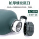 Outdoor Water Bottle Training Water Bottle Camping Hiking Outdoor Camouflage Student Water Bottle Thickened Water Bottle Aluminum 1 Liter Large Capacity