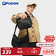 ກະເປົ໋າ crossbody ຜູ້ຍິງ FILAFUSION